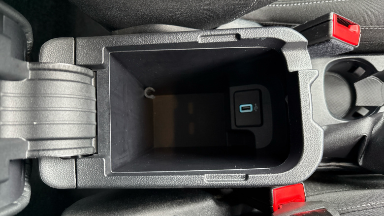 Ford Fiesta 1.0 EcoBoost Titanium 5dr Petrol Hatchback